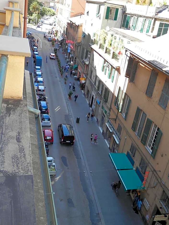 Albergo Posta