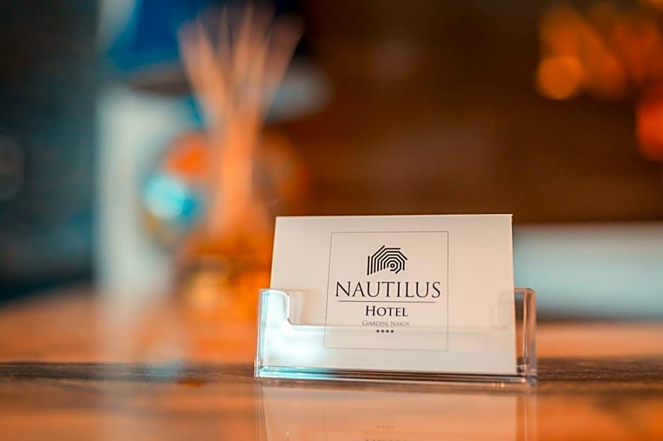 Nautilus Hotel