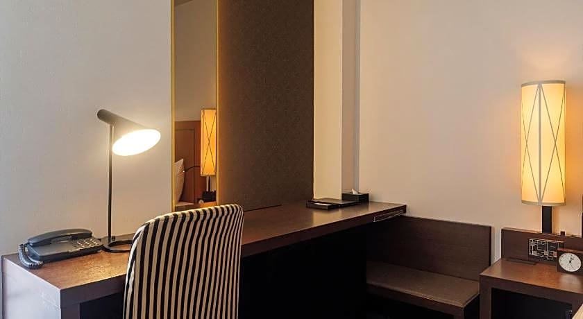 JR Kyushu Hotel Blossom Fukuoka