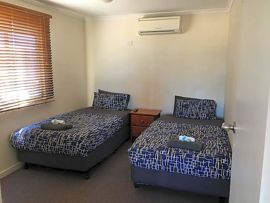 Airport Whyalla Motel