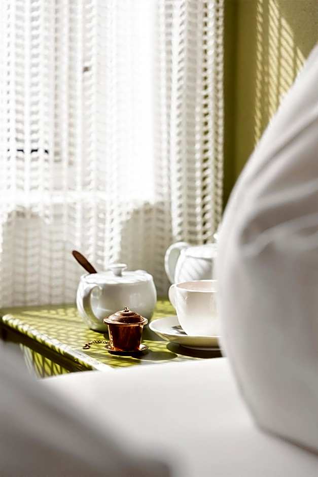 Michlhaus nature and suites - Dolomiten-Worldhertiage, Family & Pool