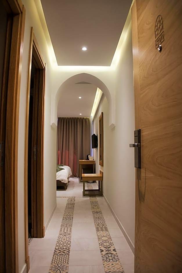 Photo 1 of 41 of Deluxe 1 Double Bed or 2 Beds, Pool View