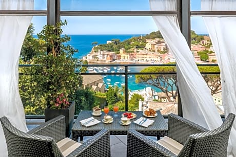 Hotel Vis a Vis