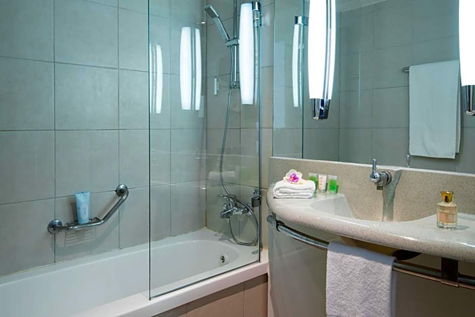 Leonardo Plaza Hotel Jerusalem