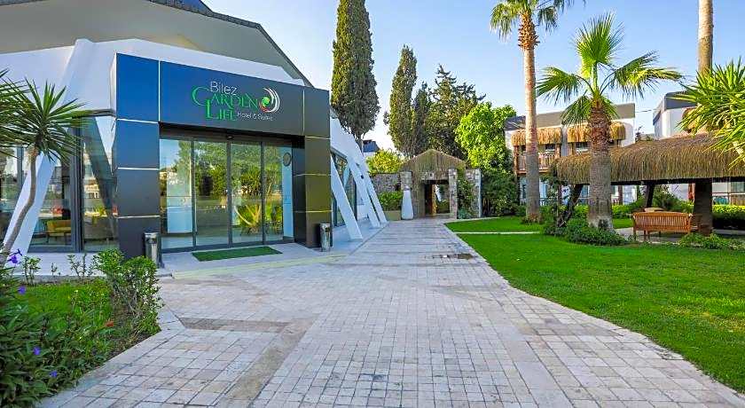 Bitez Garden Life - All Inclusive