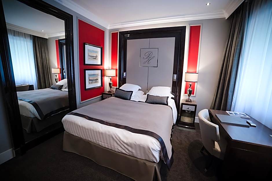 Park Hotel Grenoble - Handwritten Collection