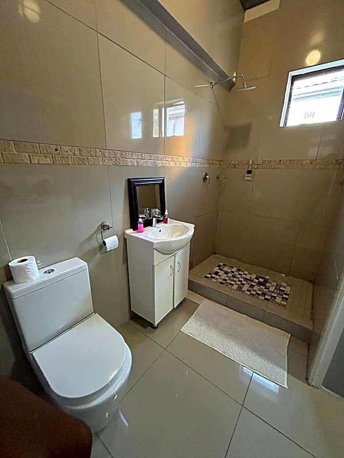 On Wynne Guest House