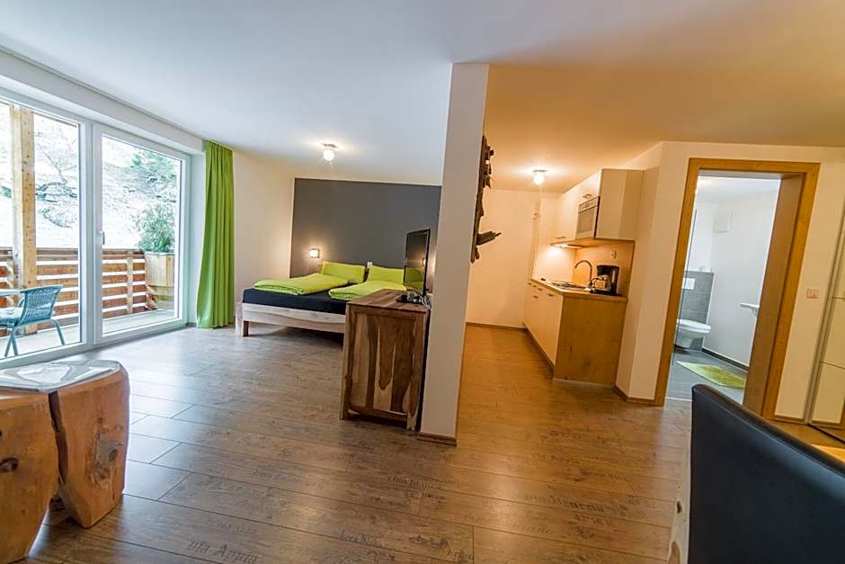 Residence Martell Mountains