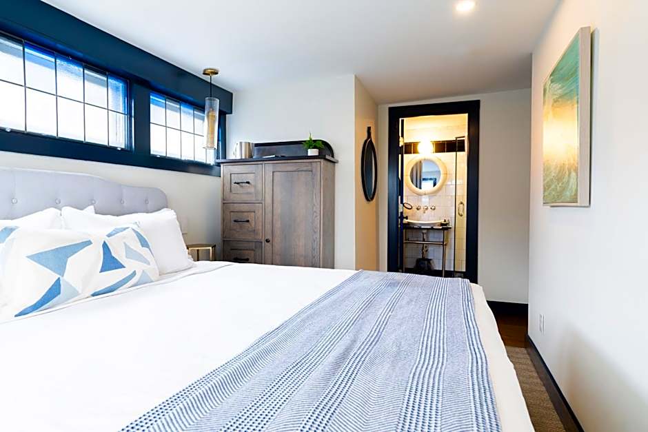 The Morgan Hotel Martha's Vineyard