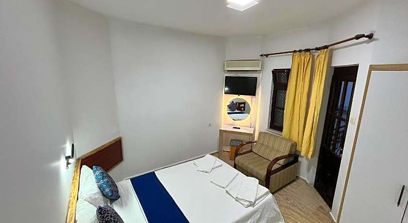 Han Dalyan Hotel