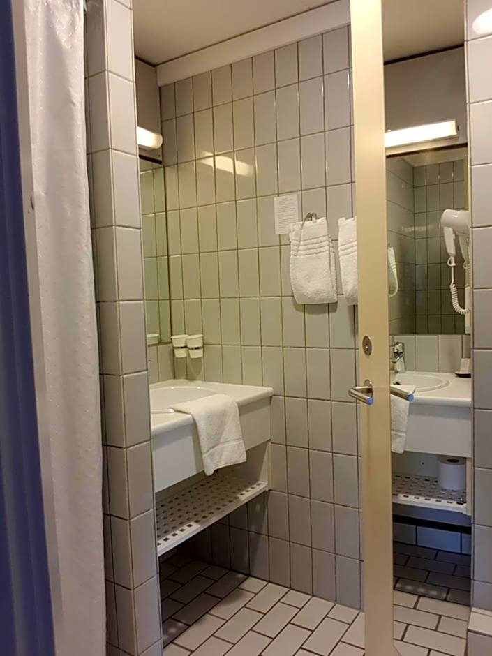 City Hotel Nattergalen