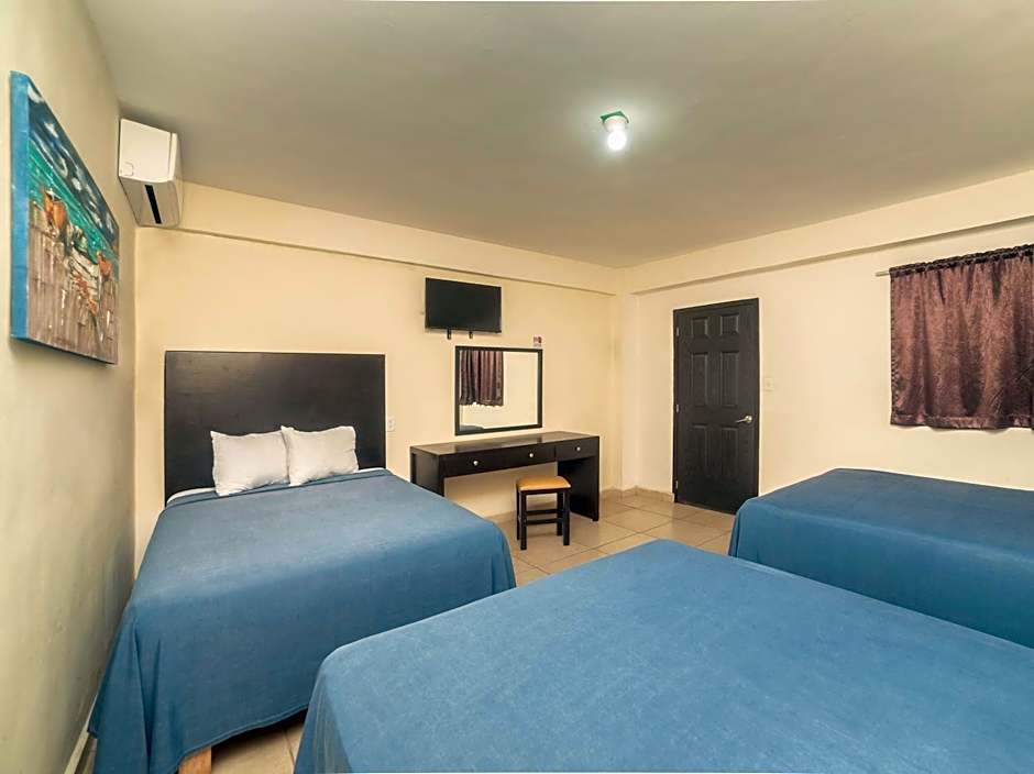 Hotel Puerto Inn