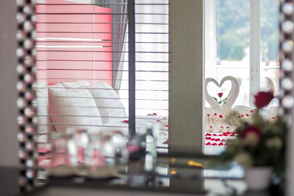 Patong Diamond Hotel