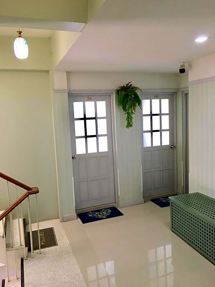 PierView Rooms
