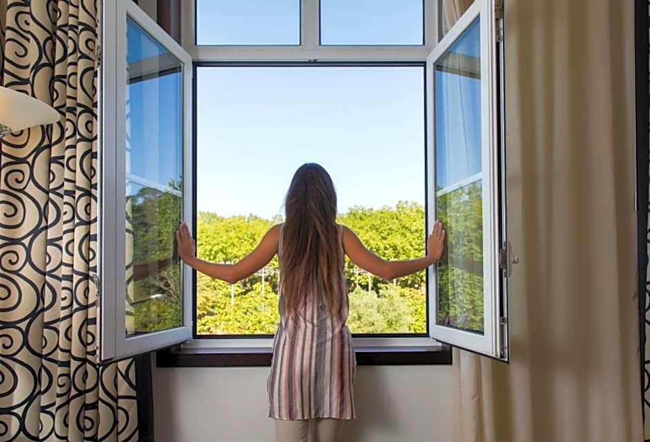 SANA Silver Coast Hotel