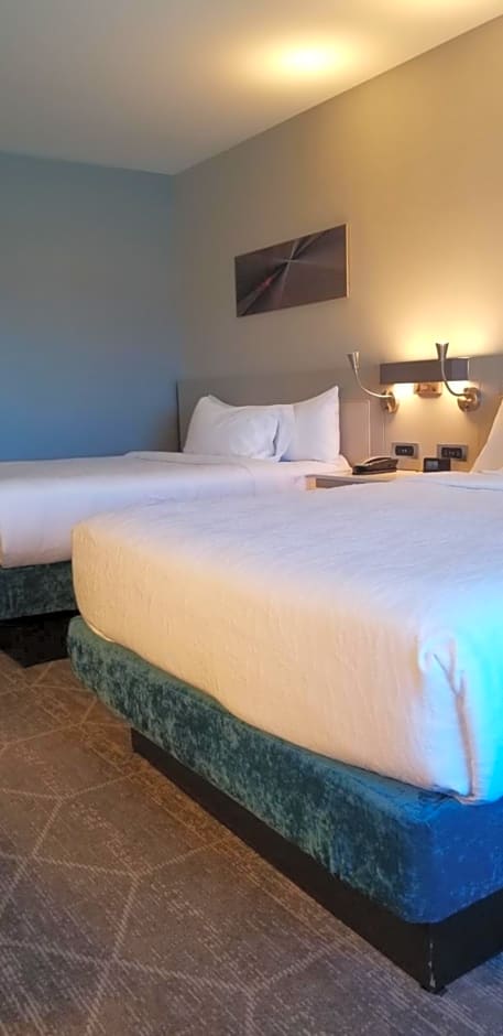 Hilton Garden Inn Colorado Springs Downtown, Co