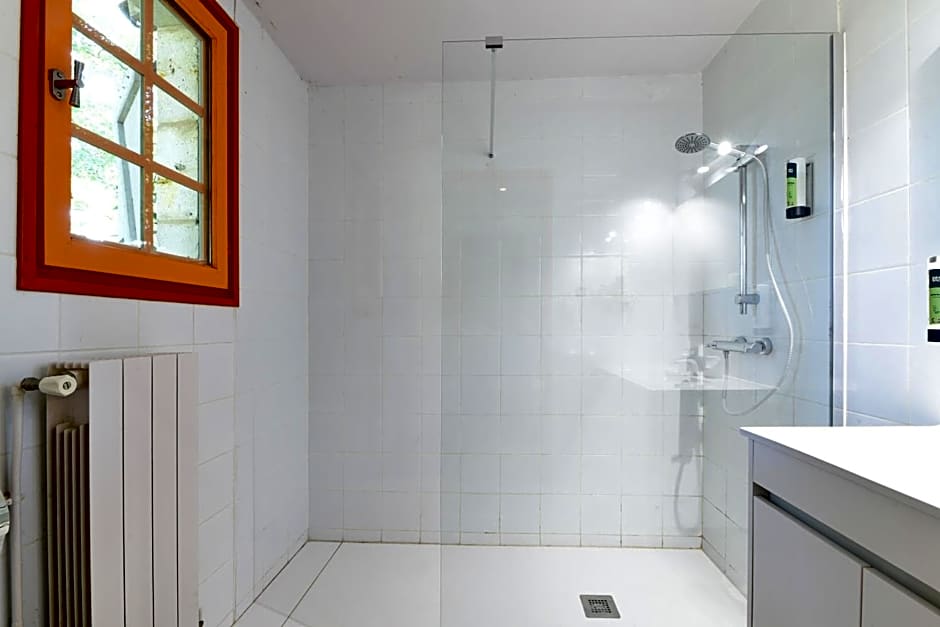 Logis L'Auberge de Larressingle