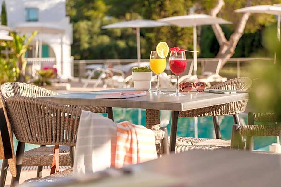 Hotel Cala Dor - Adults Only