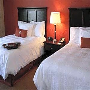 Hampton Inn Las Vegas/North Speedway
