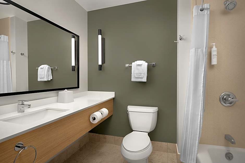 Spark by Hilton Vestal Binghamton University Area
