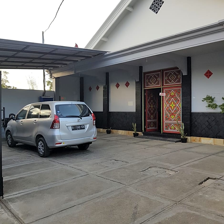 Hotel Bundo Permai 1