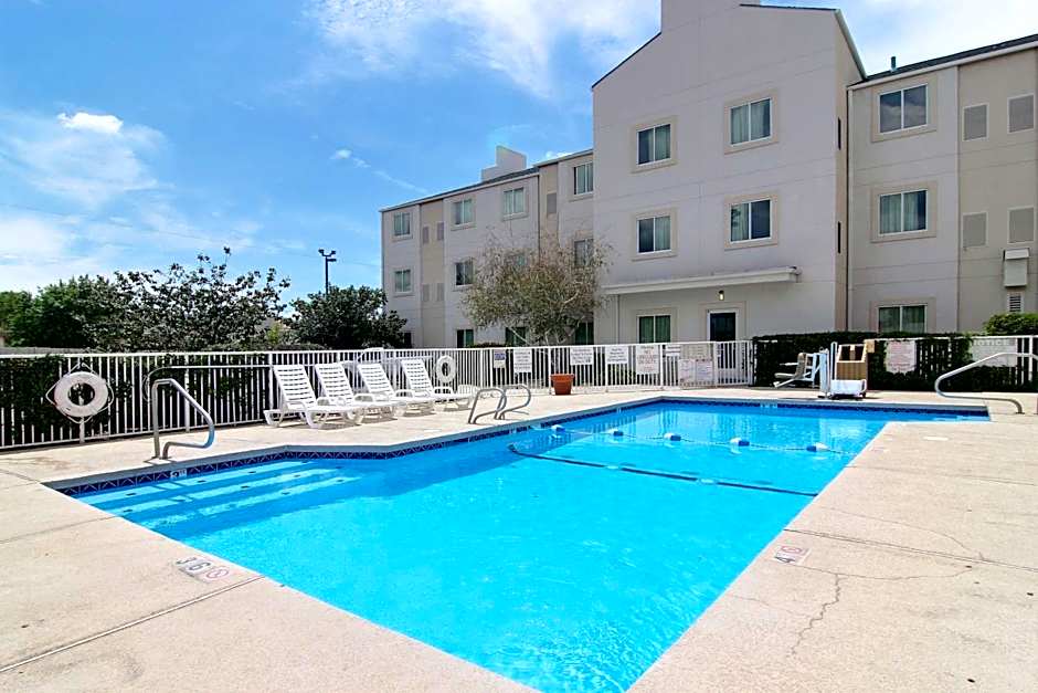 Motel 6-Albuquerque, NM - North