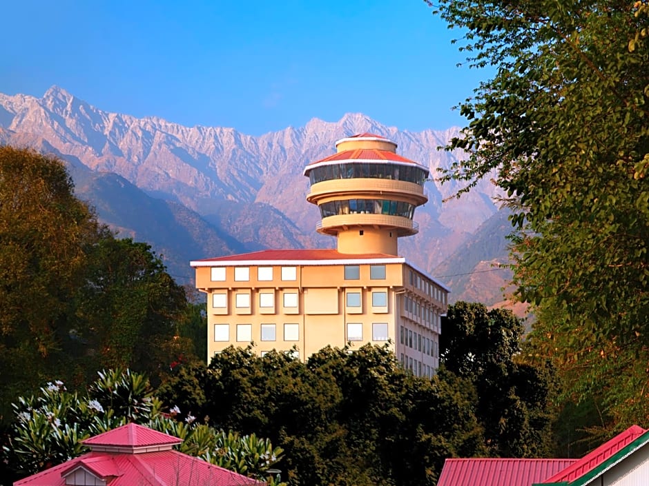 RS Sarovar Portico Palampur