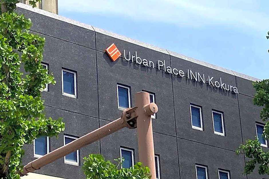 Urban Place Inn Kokura