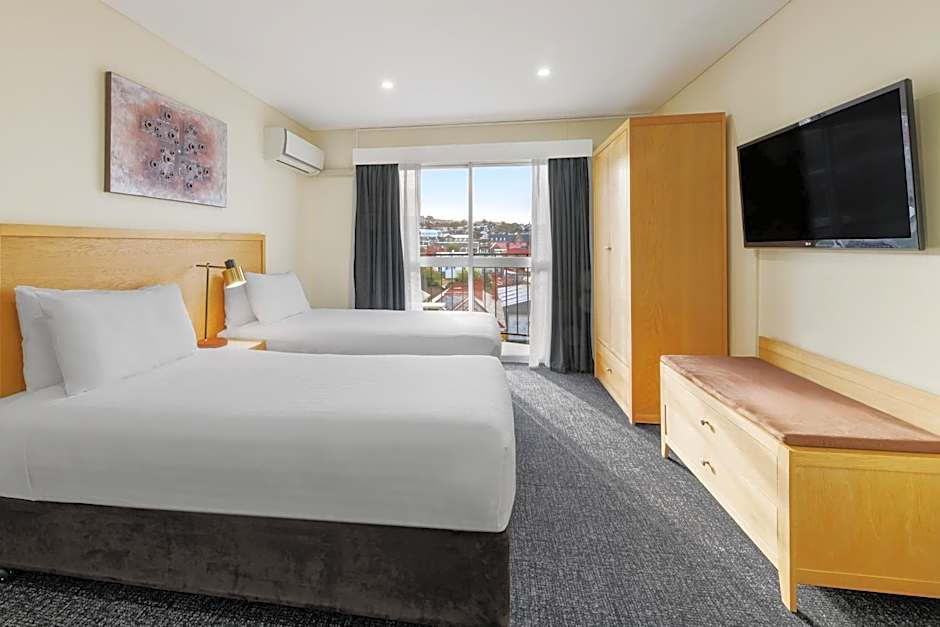 Best Western Hobart