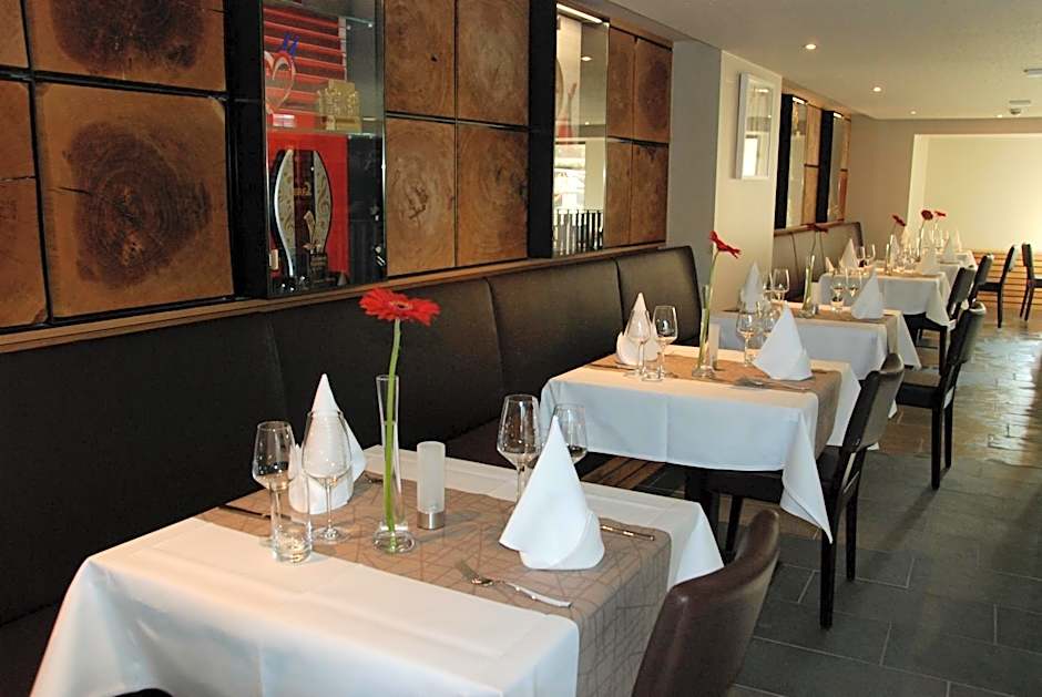 Hotel zur Malzmühle