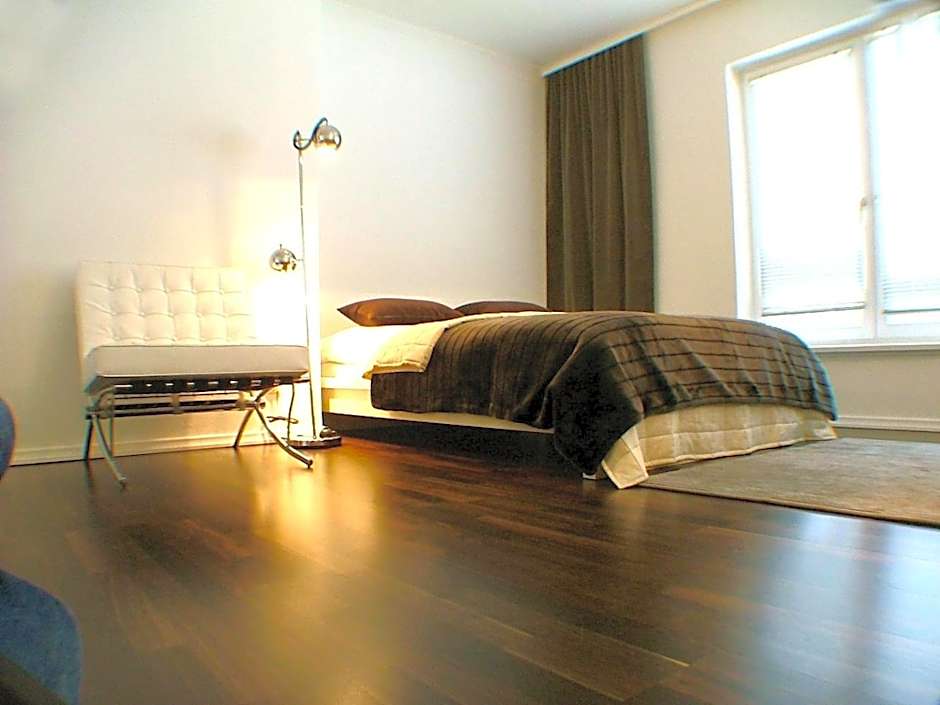 Hausner`s Hotel- Studio Apartments