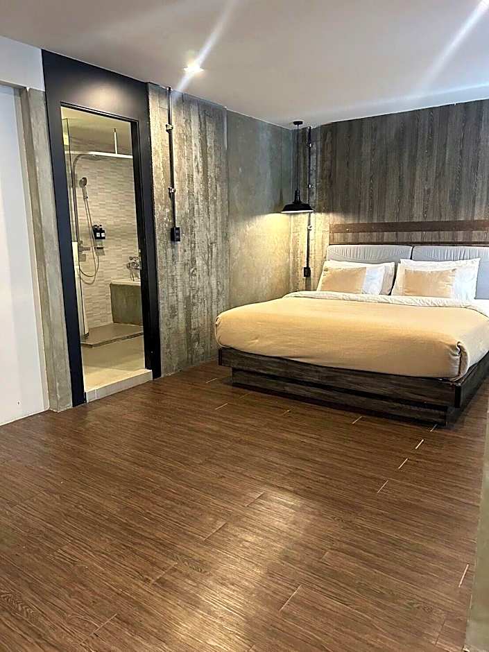 S Hadyai Hotel