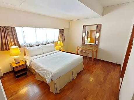 Orchard Point Serviced Apartments