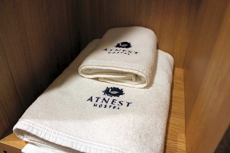 Atnest Hostel