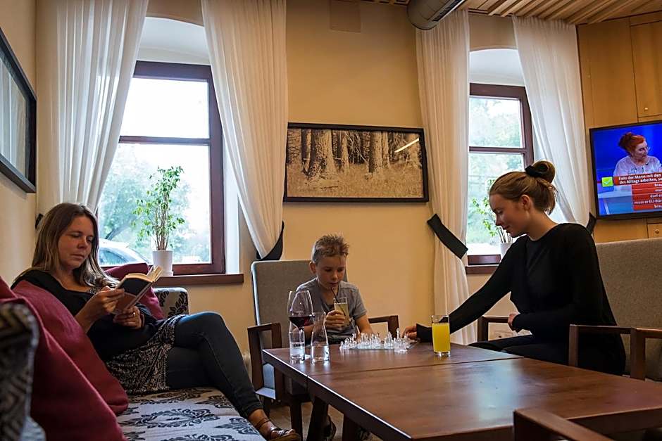 Seegasthof Breineder - Familien & Seminarhotel