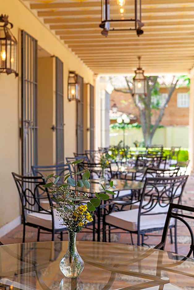 Villa Jerez