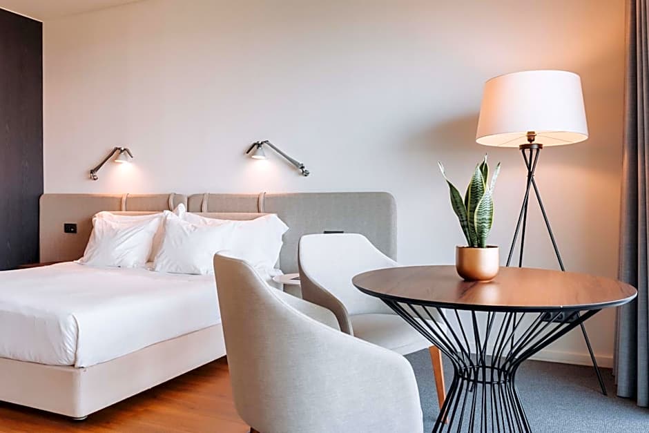 Hotel Flor De Sal by The Editory