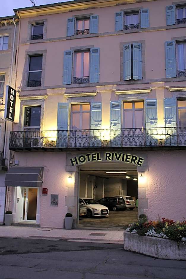 Hotel Riviere