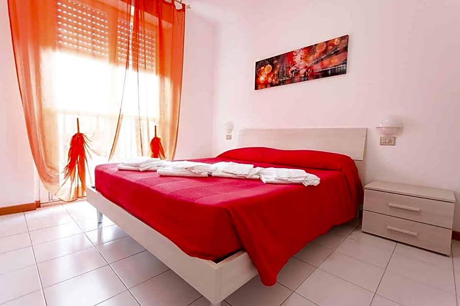 Residenza Alberghiera Italia