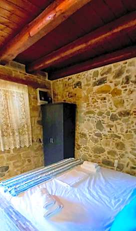 Small Double or Twin Room