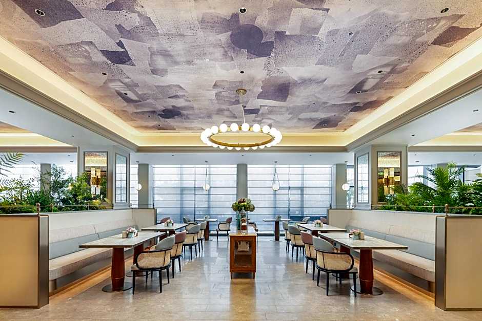 Vienna Hotel Dongguan Song Flower Lake