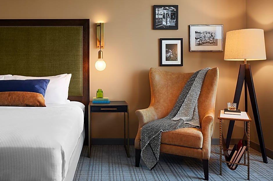 Hotel Zachary, Chicago, a Tribute Portfolio Hotel