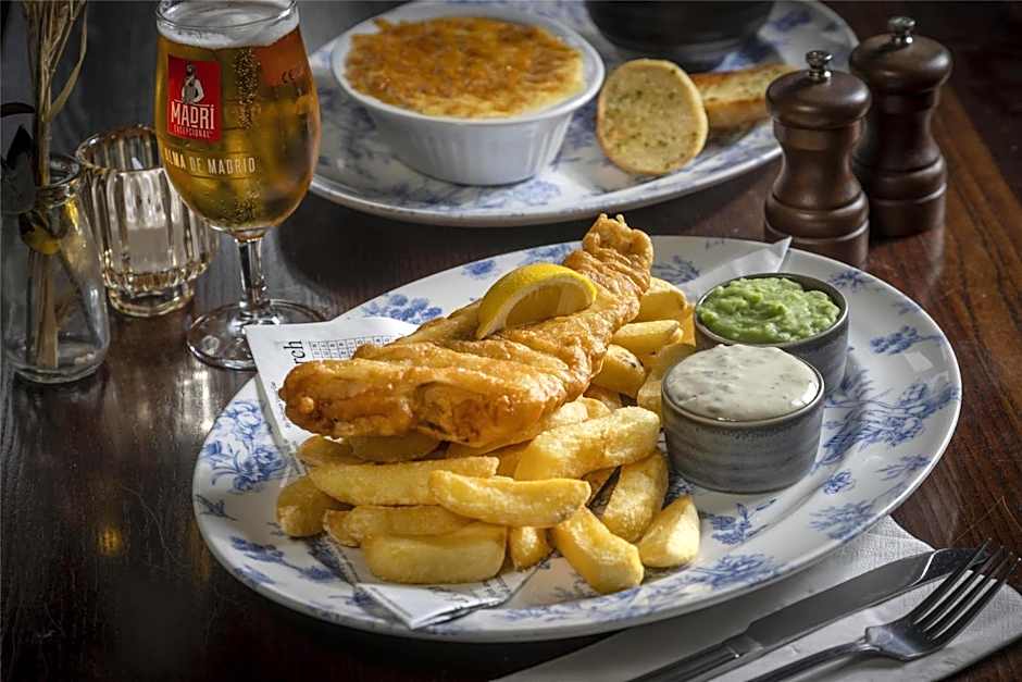 Casa Mere Manchester; Sure Hotel Collection by Best Western