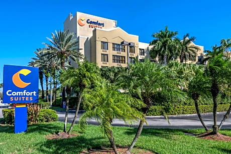 Comfort Suites Miami
