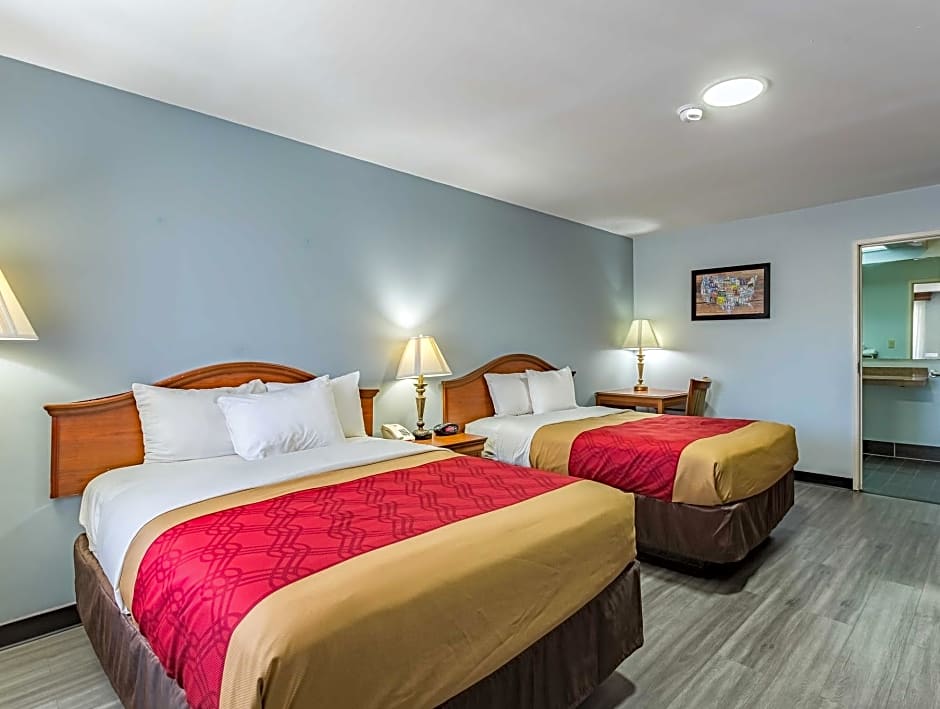 Econo Lodge Ripley