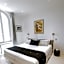Ideal Sejour Cannes - Stylish Boutique Hotel with quiet garden