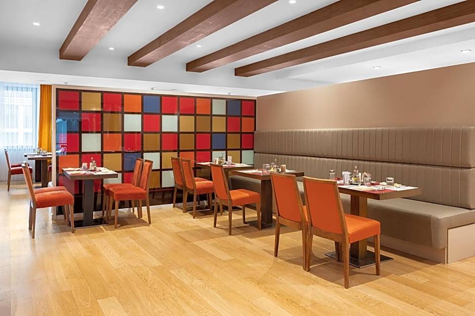 Mövenpick Hotel Sarajevo