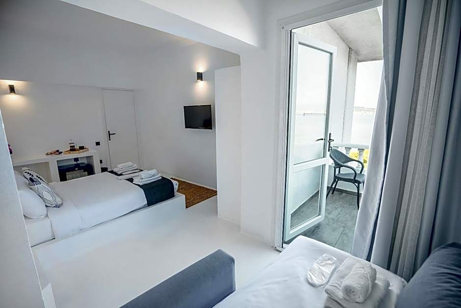 Çamlık 87 Hotel Ayvalık
