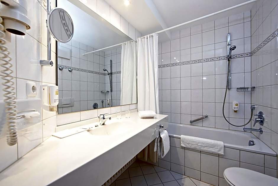 Berghotel Hammersbach