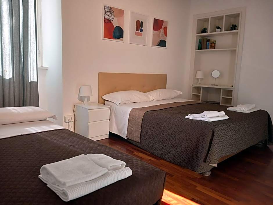 La Favola di San Pietro